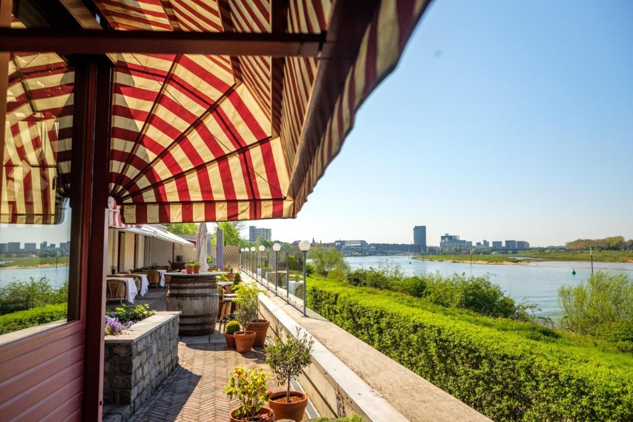 Hotel Valuas Venlo Zewnętrze zdjęcie