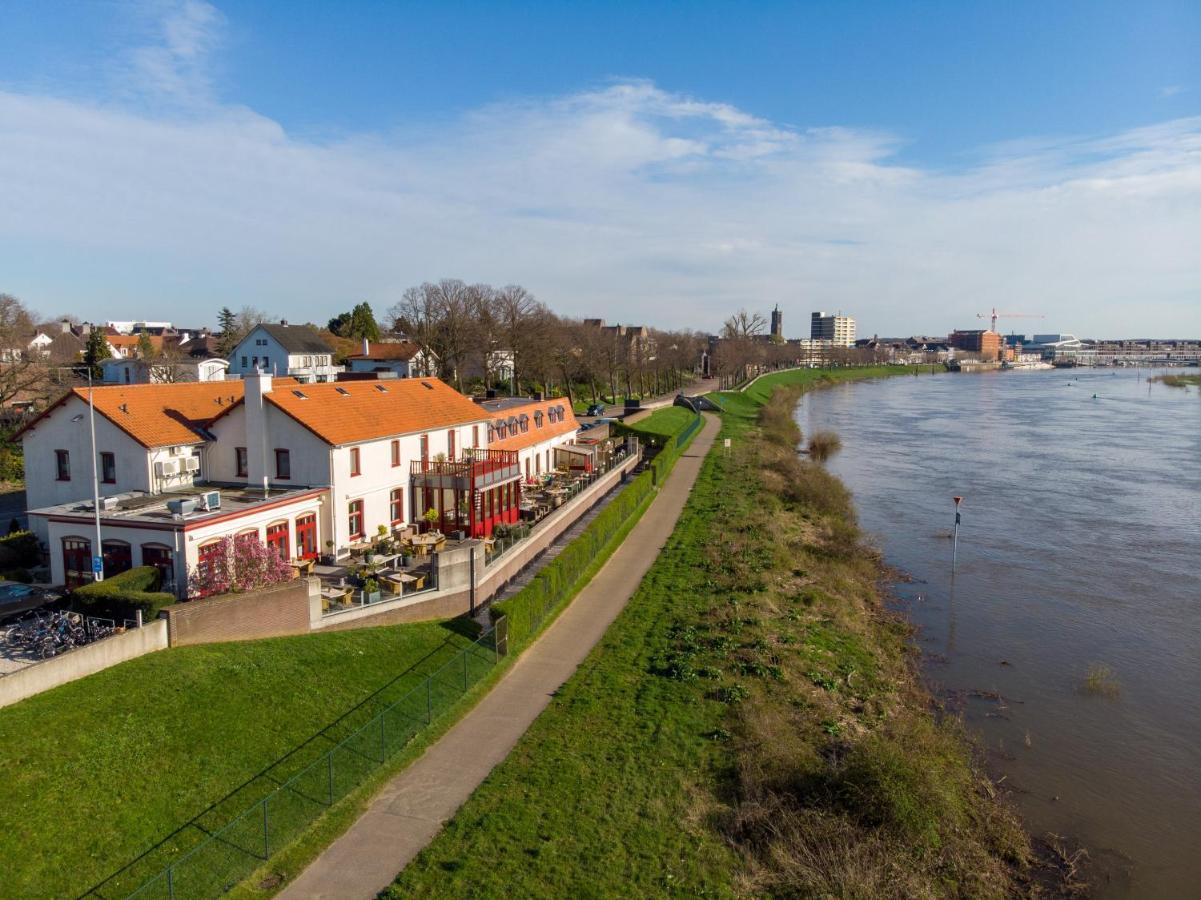 Hotel Valuas Venlo Zewnętrze zdjęcie