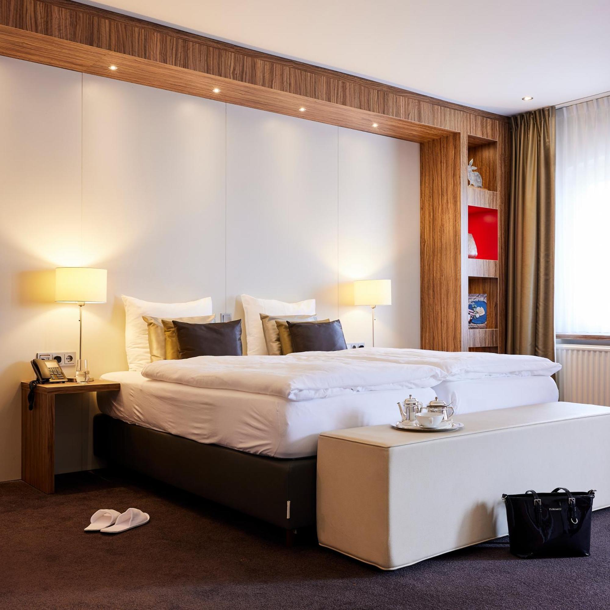 Hotel Valuas Venlo Zewnętrze zdjęcie