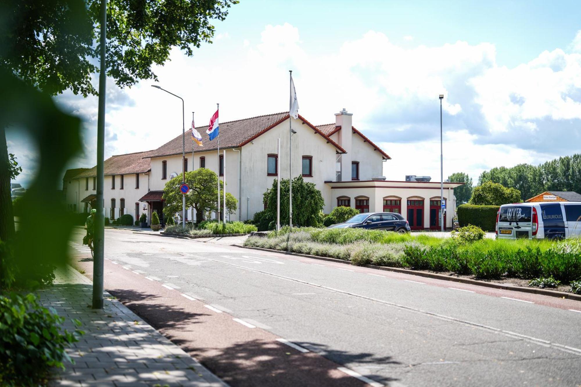 Hotel Valuas Venlo Zewnętrze zdjęcie