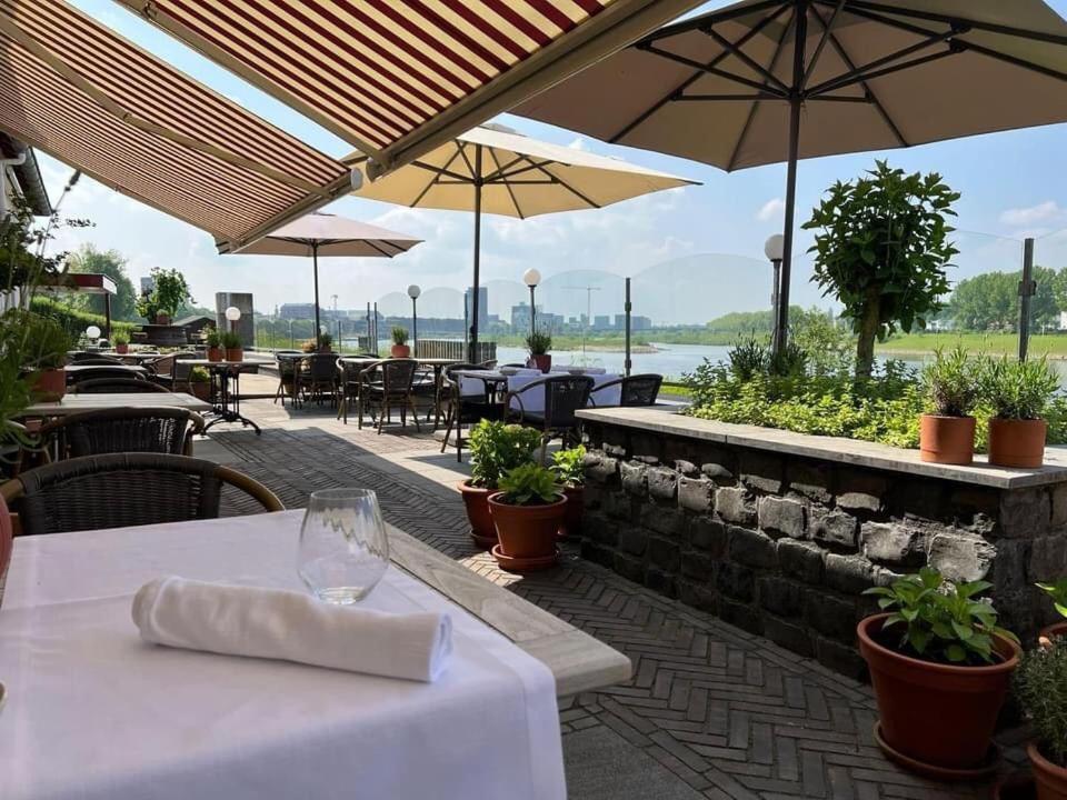 Hotel Valuas Venlo Zewnętrze zdjęcie