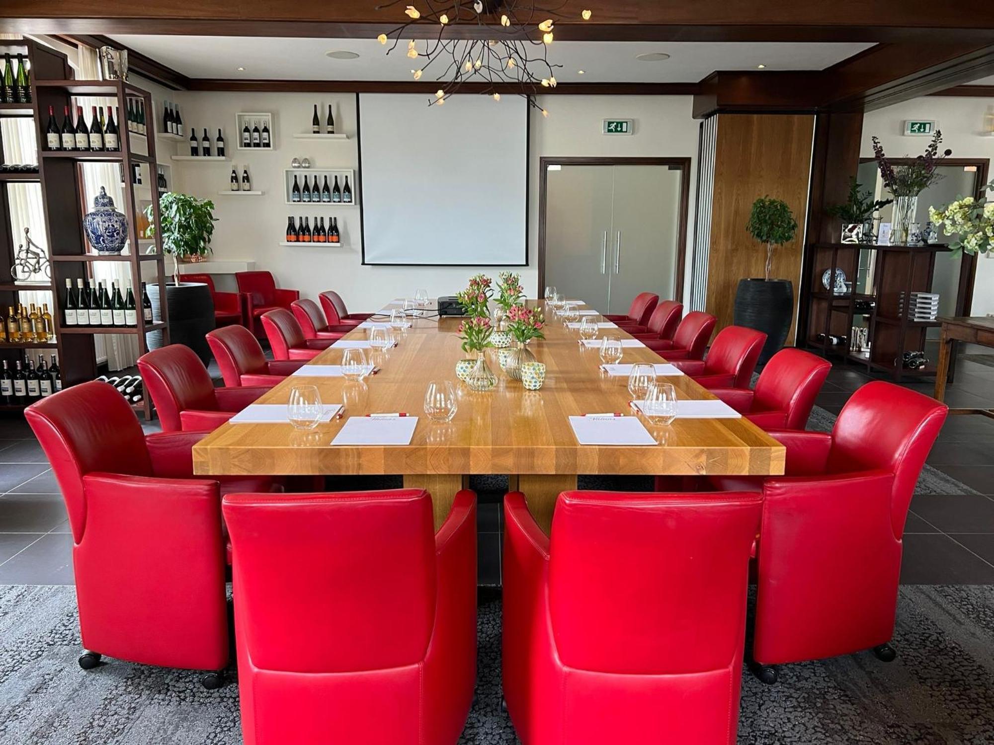 Hotel Valuas Venlo Zewnętrze zdjęcie