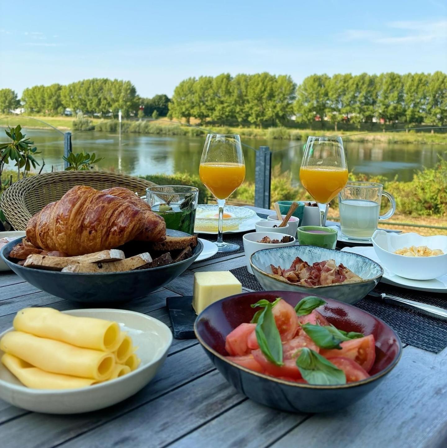 Hotel Valuas Venlo Zewnętrze zdjęcie
