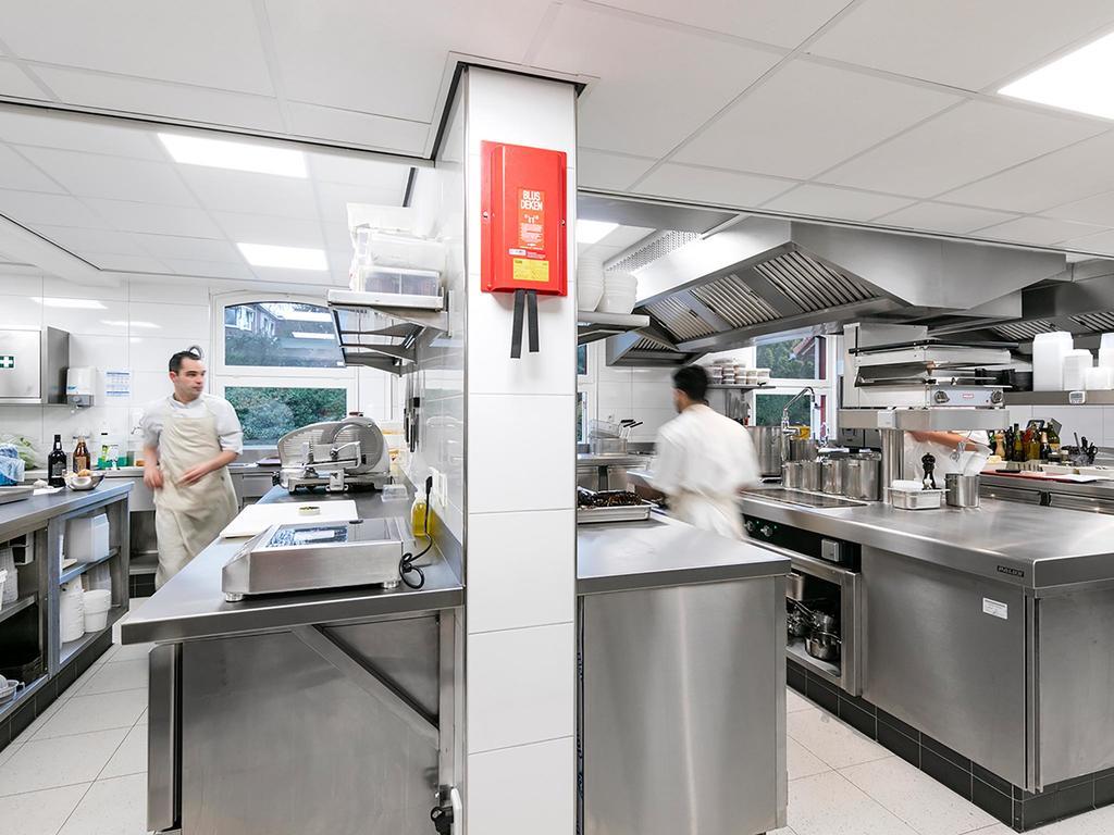 Hotel Valuas Venlo Zewnętrze zdjęcie