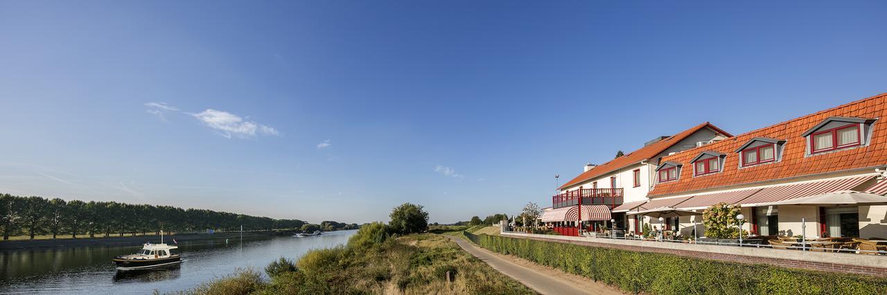 Hotel Valuas Venlo Zewnętrze zdjęcie