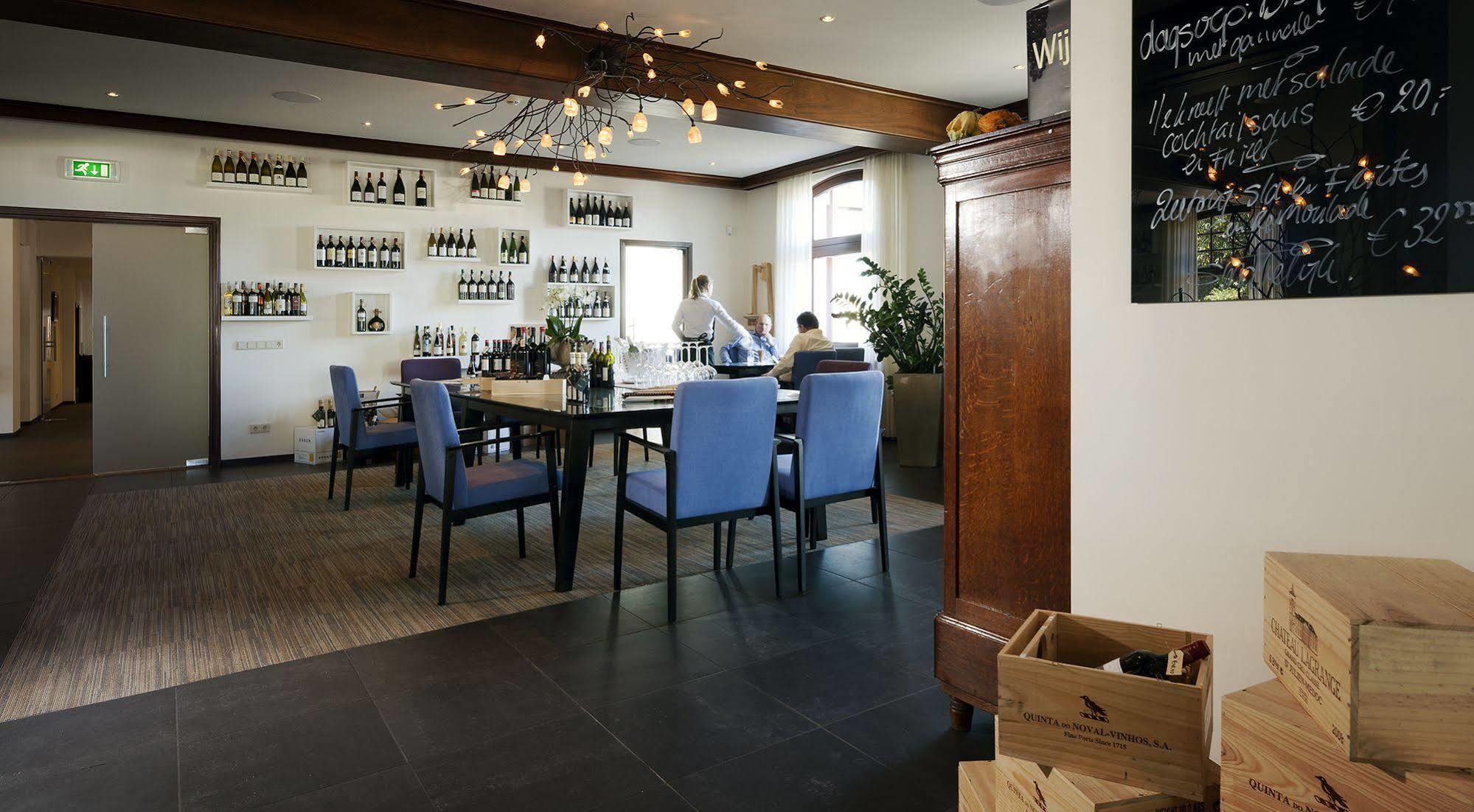Hotel Valuas Venlo Zewnętrze zdjęcie