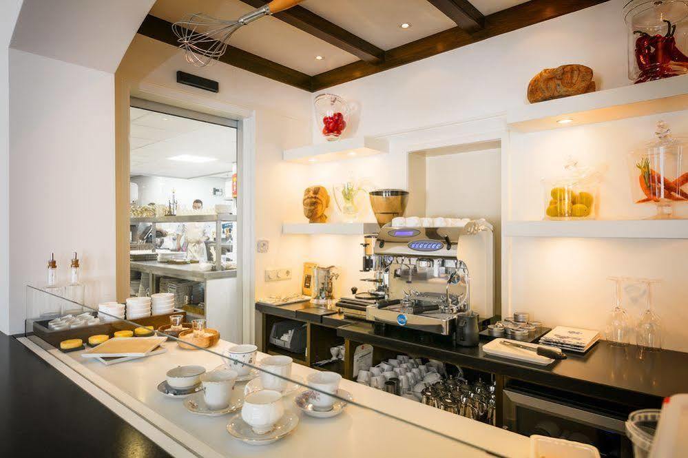 Hotel Valuas Venlo Zewnętrze zdjęcie