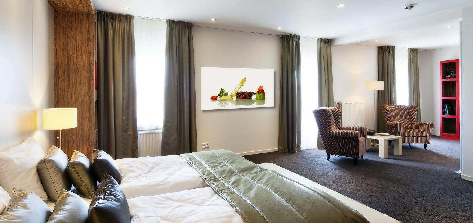 Hotel Valuas Venlo Zewnętrze zdjęcie